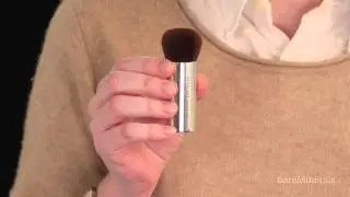 Seamless Buffing Brush
