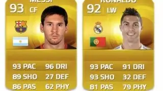 FIFA PACK SIMULATOR