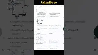 CBSE board class 12th Biology exam is leaked