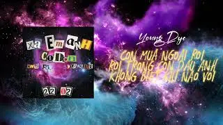 Shi9 - xaemanhcodon ft. Yung Dye (prod.Icevzx)
