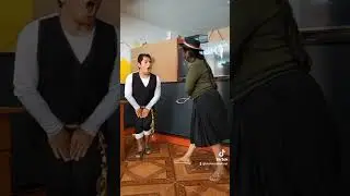 Si sales con otra mujer.