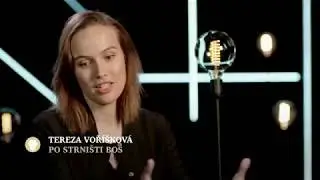 25. Česk&yacute; lev - nominace - nejlep&scaron;&iacute; žensk&yacute; hereck&yacute; v&yacute;kon v hlavn&iacute; roli