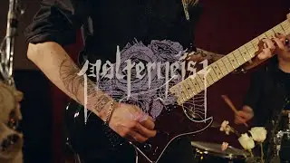 Pøltergeist - Children Of The Dark (Bad Omen Records)
