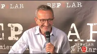 L'interrogatoire de Jacques Expert