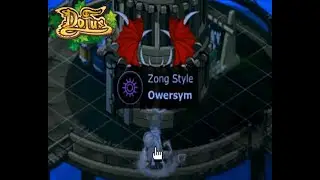 [DOFUS] Reaccionando a Owersym