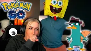 Pok&eacute;mon Go, The Other Side, Hype Trains, and Christian Shenanigans