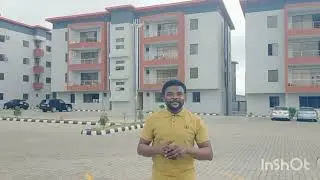 Affordable & Finished Apartments in Lagos , Nigeria. #nigeria #Lagos