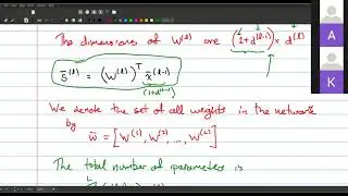 Neural Networks: Forward and Back propagation