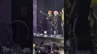 220520 KCON CHICAGO ENDING CRAVITY NMIXX BTOB