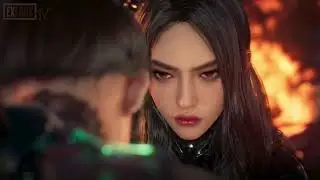 Stellar Blade Playthrough VOD (Part 1)