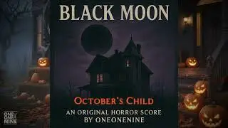 October&rsquo;s Child | Black Moon: An Original Horror Score &ndash; Track 25 (Instrumental)