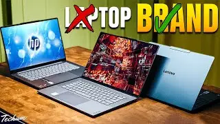 Which is the BEST LAPTOP BRAND in 2025?🔥STOP BUYING WRONG🔥Best Laptop Under 60000 in 2025