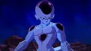 DRAGON BALL: Sparking! ZERO_EL GRAN FREEZER
