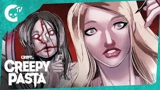 CREEPYPASTA | 
