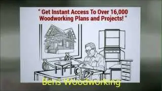 Bens Woodworking | Bens Woodworking Projects and Plans