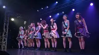 2025/10/5 福岡大学Sparkle（IDOL BASTAR Live Vol.503）