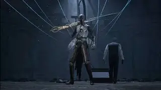 Nameless Puppet Final Boss Fight & Ending | Lies of P (No Commentary)