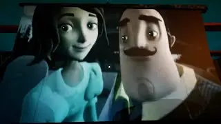 THE NEIGHBOR'S SECRET FAMILY VIDEOS | Secret Neighbor New Update