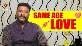 Same Age Love is Not a Problem | Stand Out | Dr. Alfred Jose | Mixture MaMa