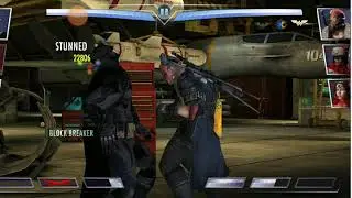 Hacked wbid for people who need a injustice hacked account