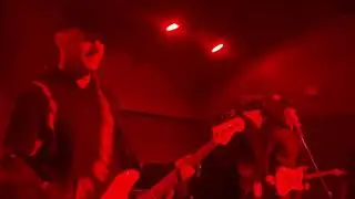 It&rsquo;s Just Begun - She Wants Revenge 12/15/2019