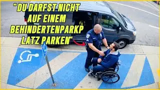 &bdquo;Zeig, dass du behindert bist&ldquo; &ndash; der SATZ, der eine $750K-Klage ausl&ouml;ste