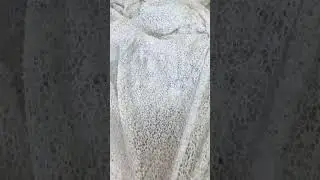 unique design and many colors available#dress #braidal #weddingdress #wedding #fashion #fabric