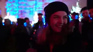 SILENTSYSTEM | Silent Disco ☊ Barcelona Silentparty
