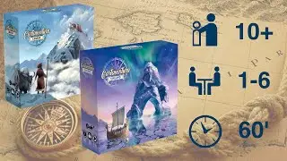 Cartaventura : Vivez une aventure historique avec des cartes !
