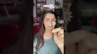 Gold Pleated Earcuff!🪞Meesho Finds!🌺 #earcuff #earrings #jewellery  #meeshofinds #viralvideo #shorts