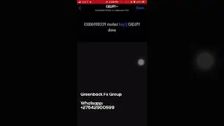 +$1800 profit in 2 hours | Forex fundamental/ news trading