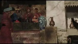 бахчисарай