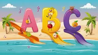 ABC Songs |Learn ABC Alphabet Song for Kids | Phonics Songs and ABC Nursery Rhymes 🎵🎶