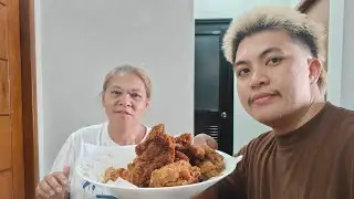 MAGLIVE NA ULET TAYO SA TANGHALIAN!!