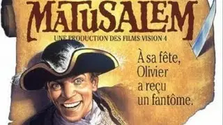 matusalem kino uzbek tilida #matusalem