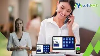 Mysoft India Hotel Management Software Demo Video