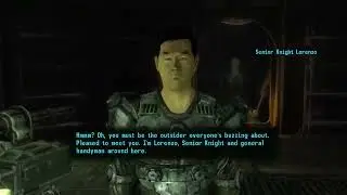 KABOOM! | Fallout: New Vegas Legion playthrough (part 12)