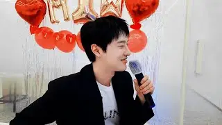 210505 WOODZ 우즈 조승연 - 마법의 성 (원곡 : 더 클래식) ※ 불후의 명곡 재출연 김광진 선배님과의 콜라보 기념