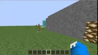 OP left shooter cannon!