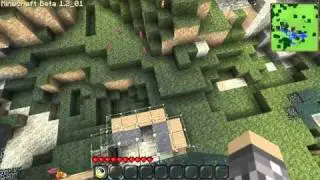 So Minecraft can look pretty damn cool
