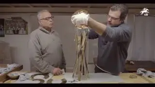 Trof&eacute;u Ta&ccedil;a CTT | Making of