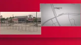 One H-E-B location in Kingwood closed till mid-morning Sunday due to weather