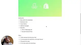 ManyChat & Shopify Native Integration Series Intro