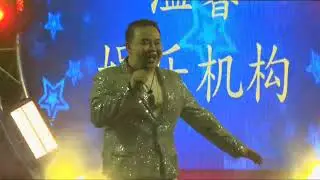 蔡尚艺～覇王别姬