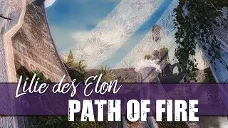 Rejja entdeckt PoF: Lilie des Elon | LIVE | GUILD WARS 2