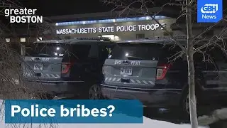 What&rsquo;s next for MA State Police officers accused of taking bribes?