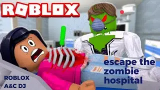 DEAD SILENCE/THE SEWER/ROBLOX