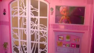 Casa da barbie ML