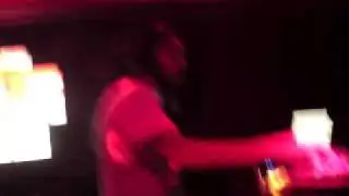 SIS aka Burak Sar @ Rakete N&uuml;rnberg (21.03.09) part 2