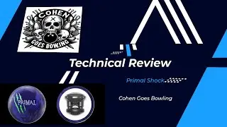 Primal Shock Technical Review
